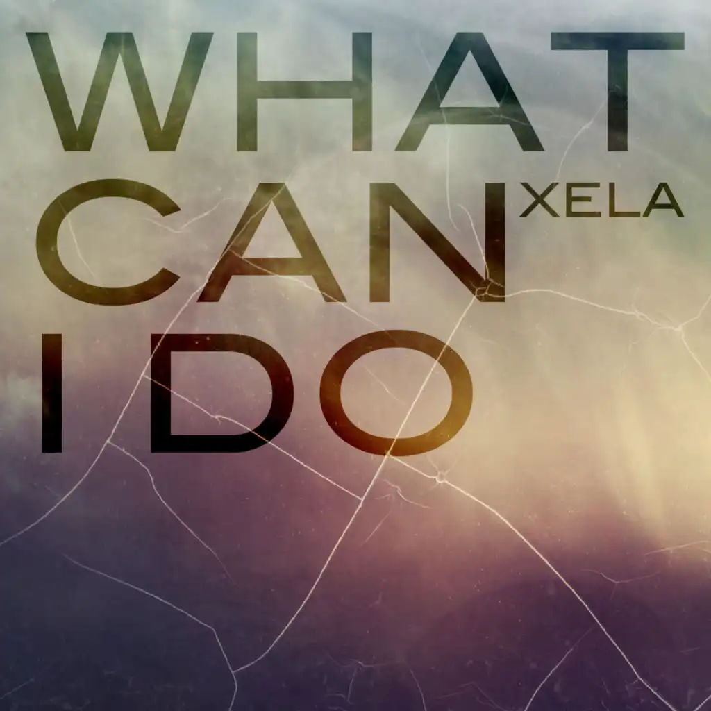 What Can I Do (Radio Mix)