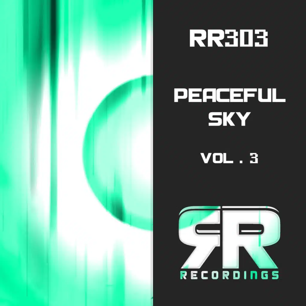 Peaceful Sky, Vol. 3