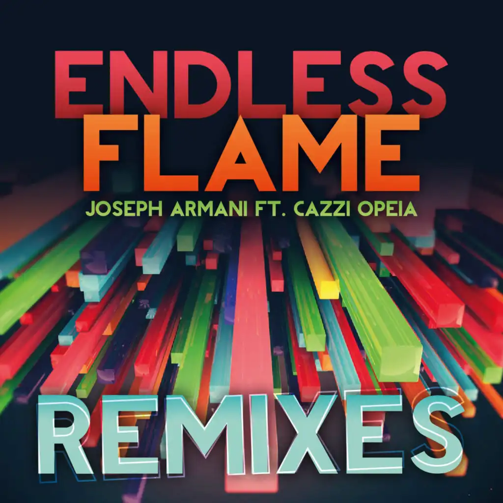 Endless Flame (Sinisa Club Mix) [feat. Cazzi Opeia]