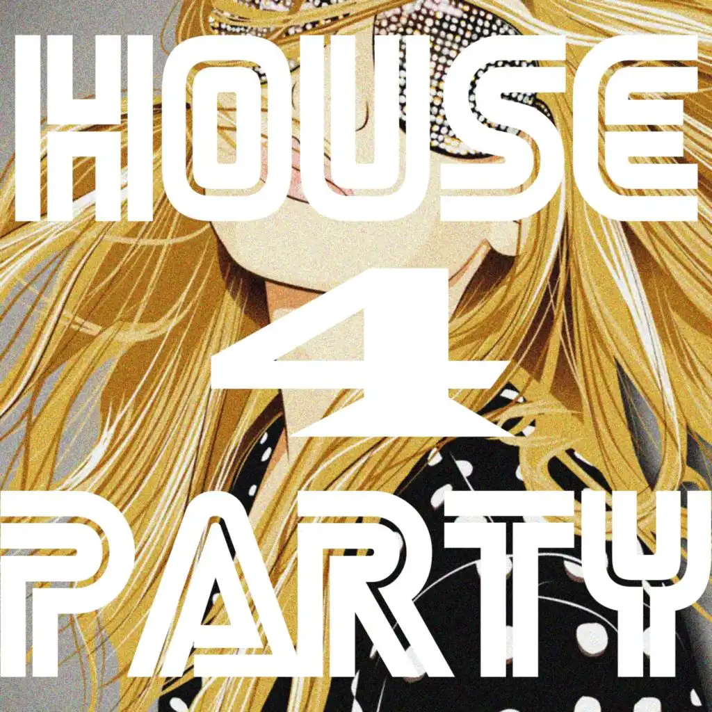 House Party, Vol. 4