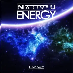 Energy (feat. M4G)