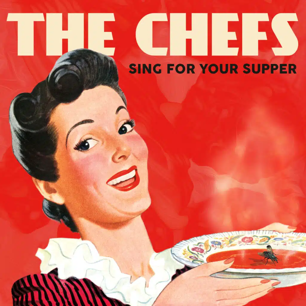 Sing for Your Supper