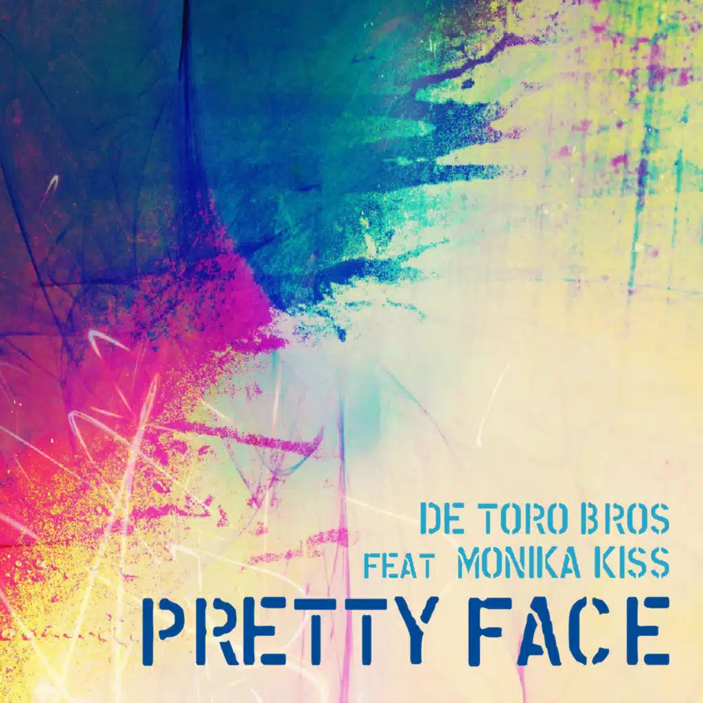 Pretty Face (Radio Mix) [feat. Monika Kiss]
