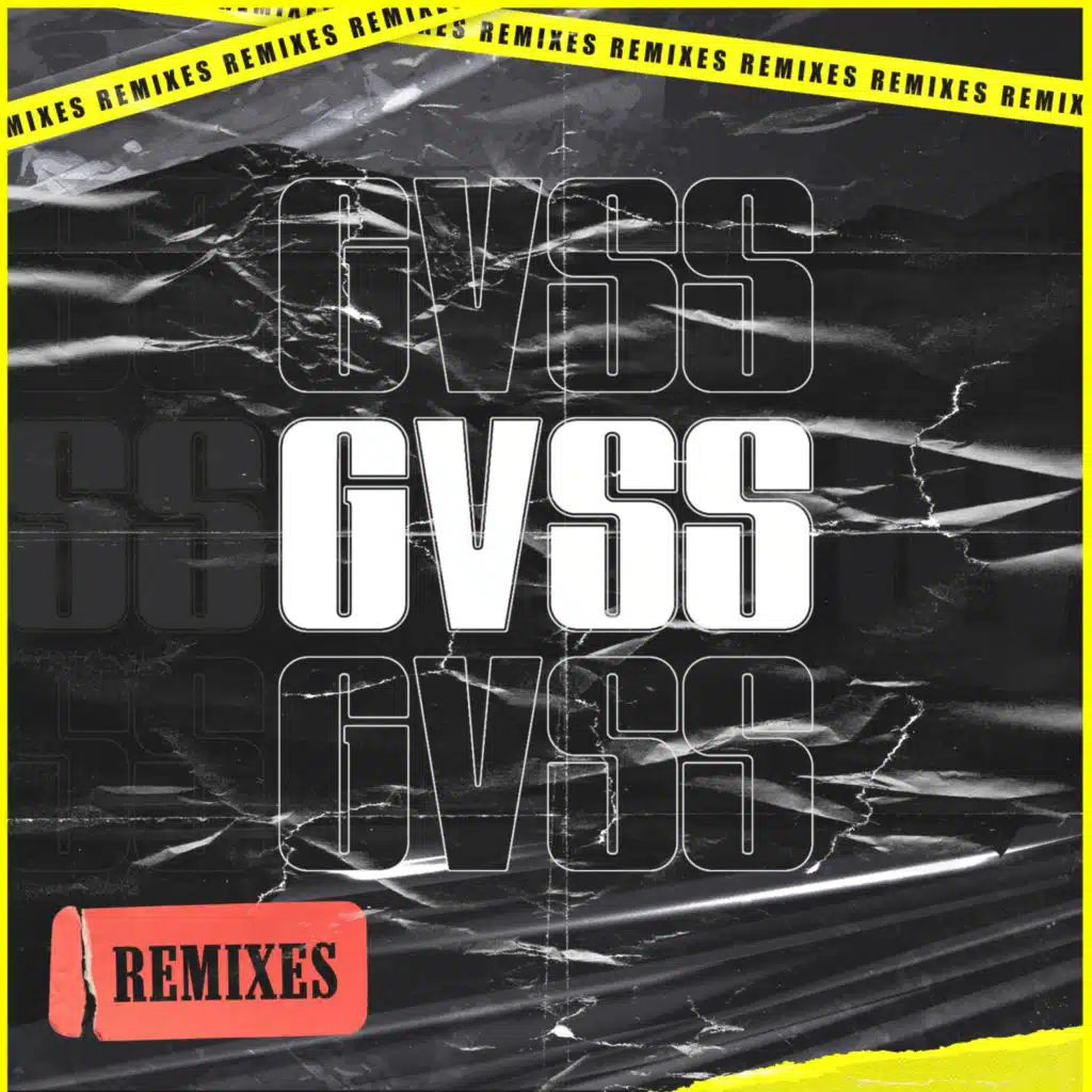 Gvss (Berry Deep Remix)