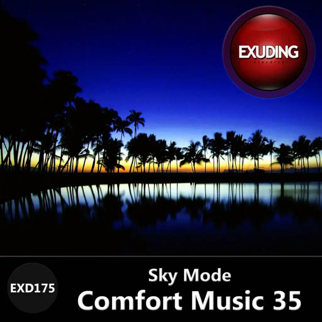 Comfort Music Vol. 35