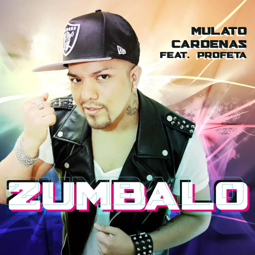 Zumbalo (feat. Profeta)