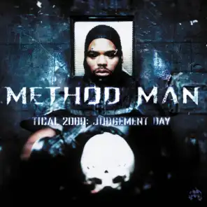 Tical 2000 - Judgement Day
