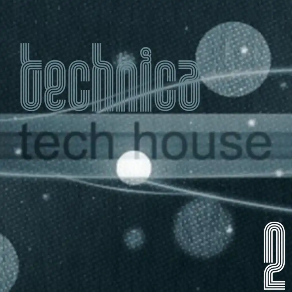 TECHnica, Vol. 2