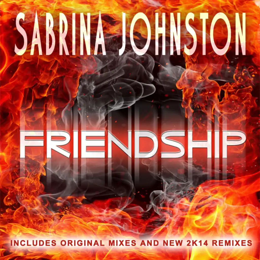 Friendship (Midnight Express 2k14 Club Mix)