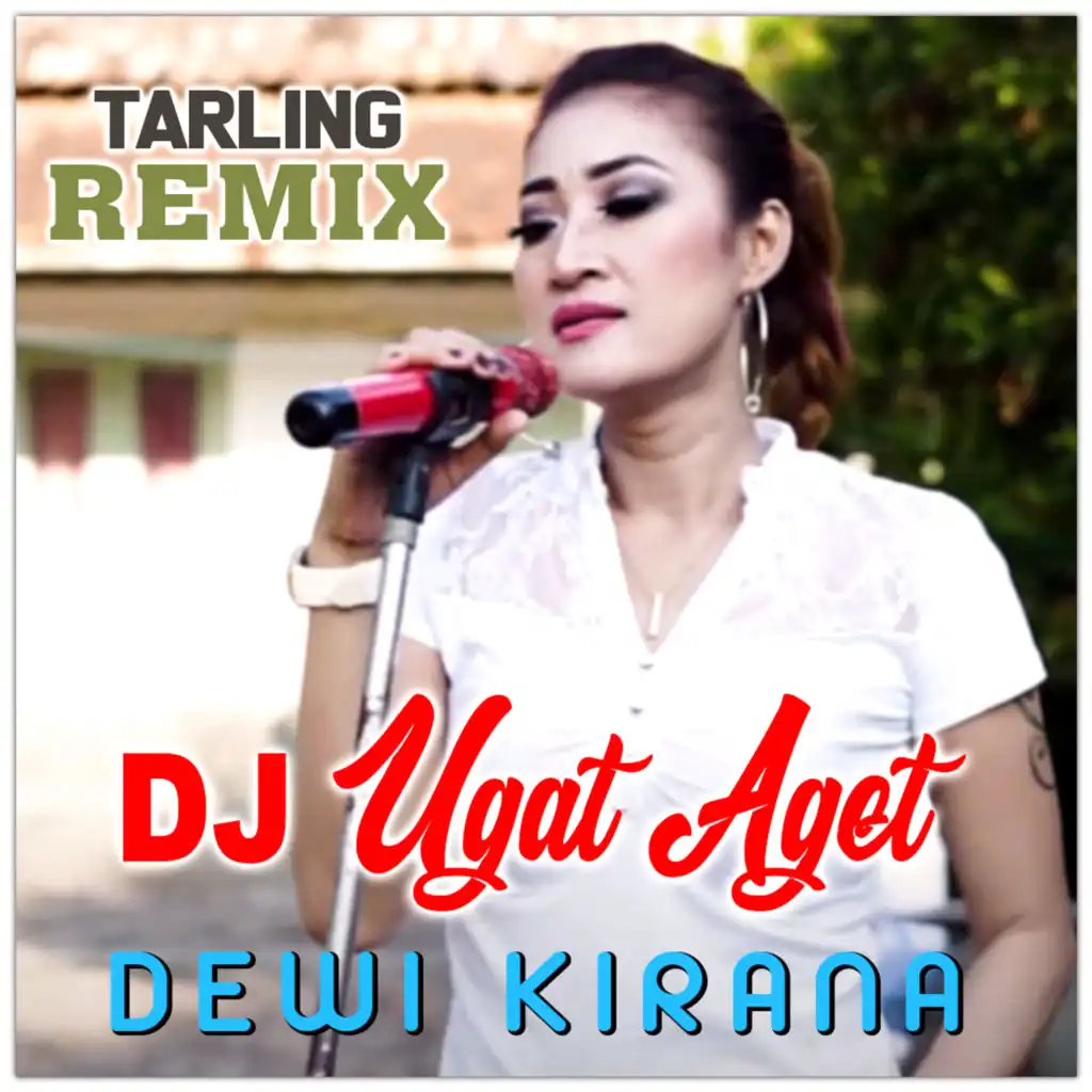 Ugat Aget (Tarling Remix)