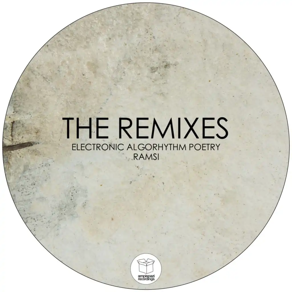 The Sky Above The Earth (Janca Remix)