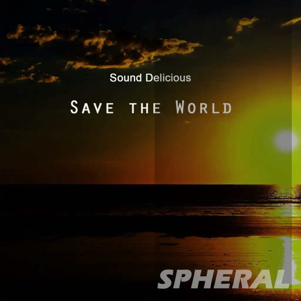 Save the World (Autumn Storm & Tom Strobe Remix) [feat. Autumn Storm / Tom Strobe]