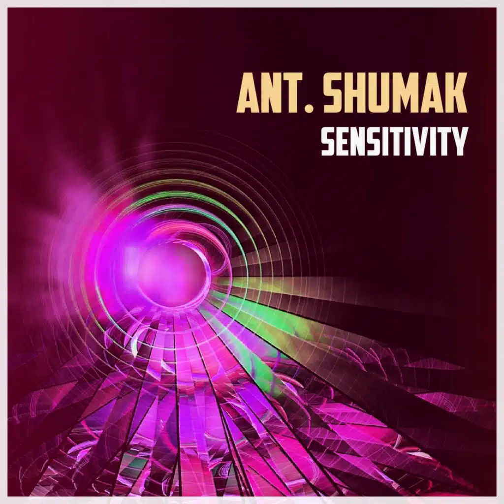 In Another City (Ant. Shumak Slow Mix)