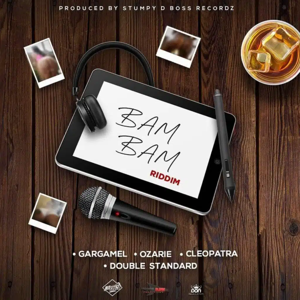 Bam Bam Riddim
