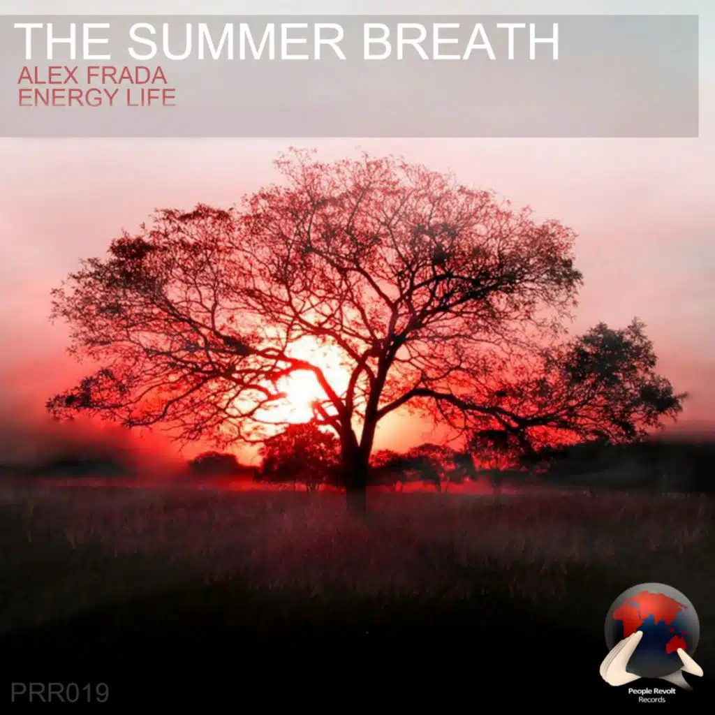 The Summer Breath