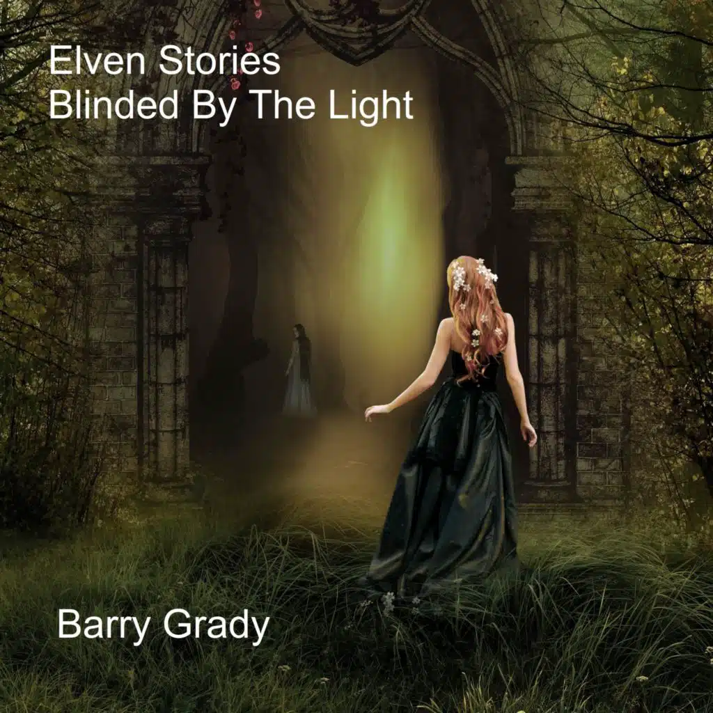 Elven Stories: Blinded by the Light
