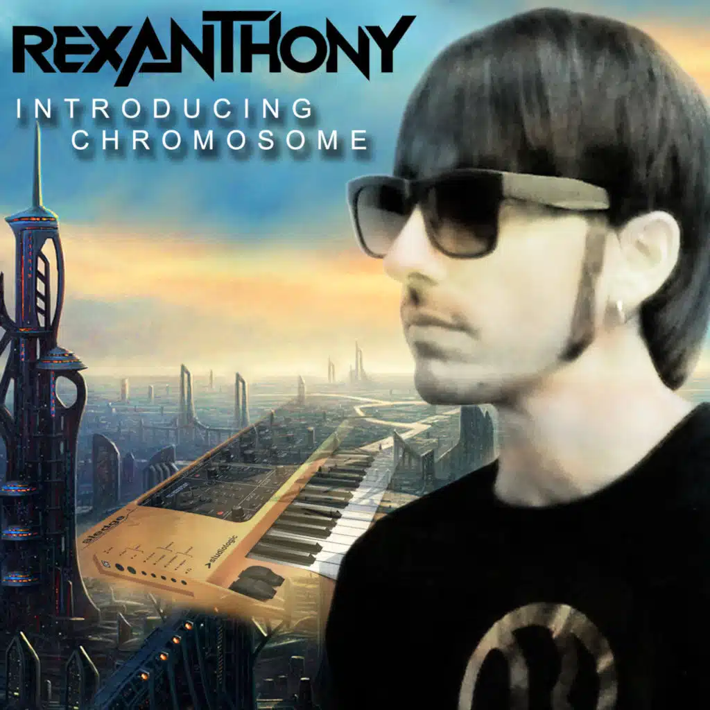 Introducing Chromosome (Radio Edit)
