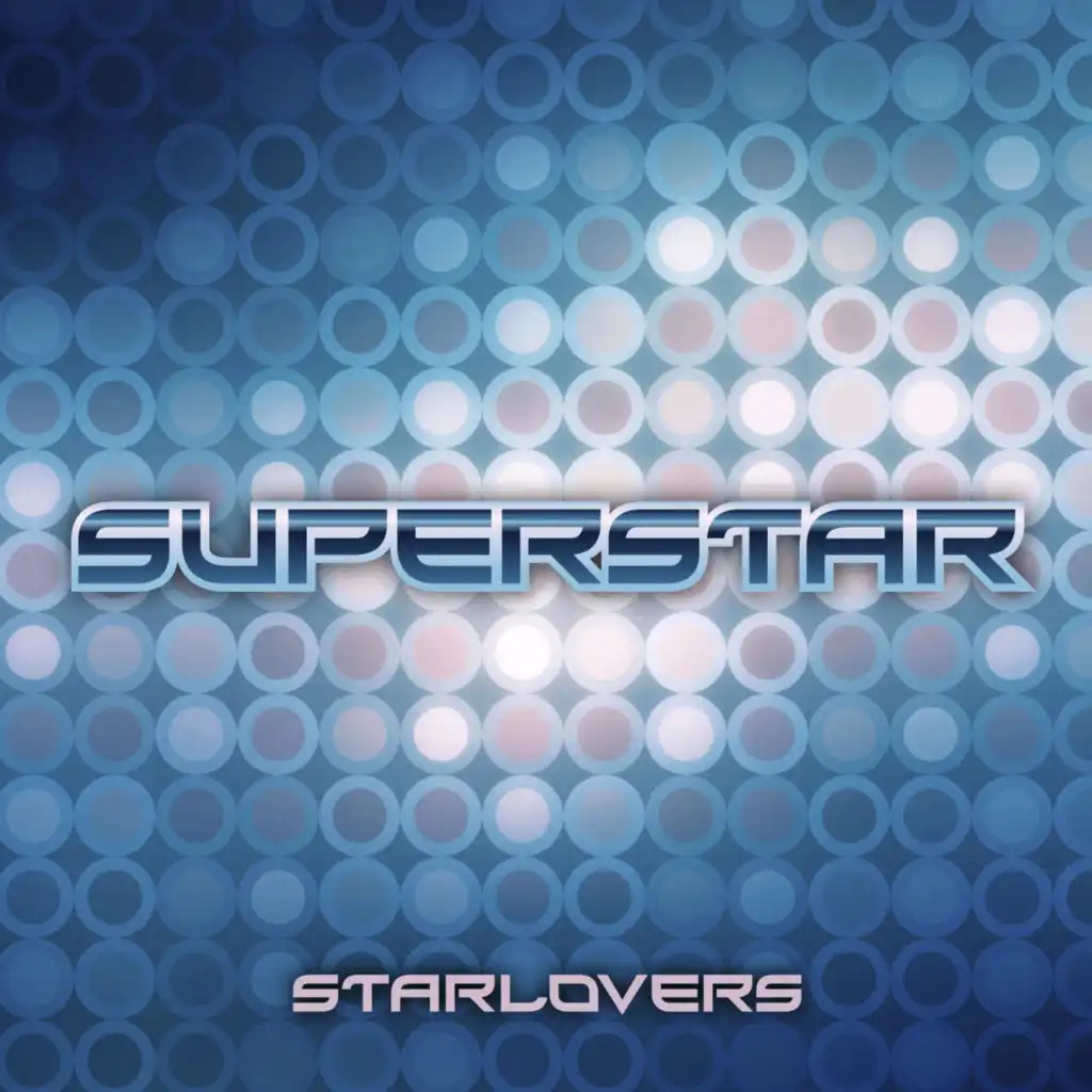 Superstar (Radio Edit)