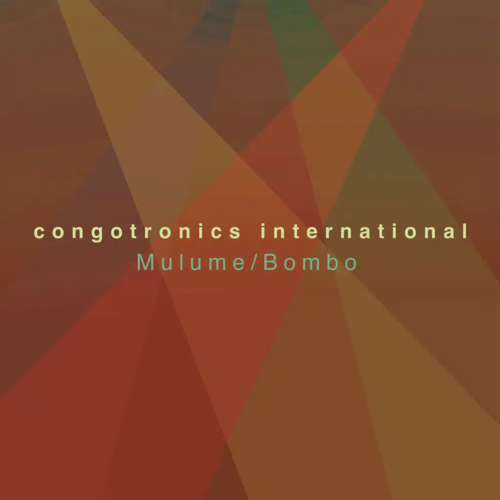 Mulume/Bombo (feat. Deerhoof, Juana Molina, Kasai Allstars, Konono No.1, Wildbirds & Peacedrums & Skeletons)