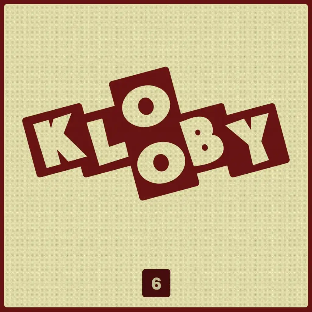 Klooby, Vol.6
