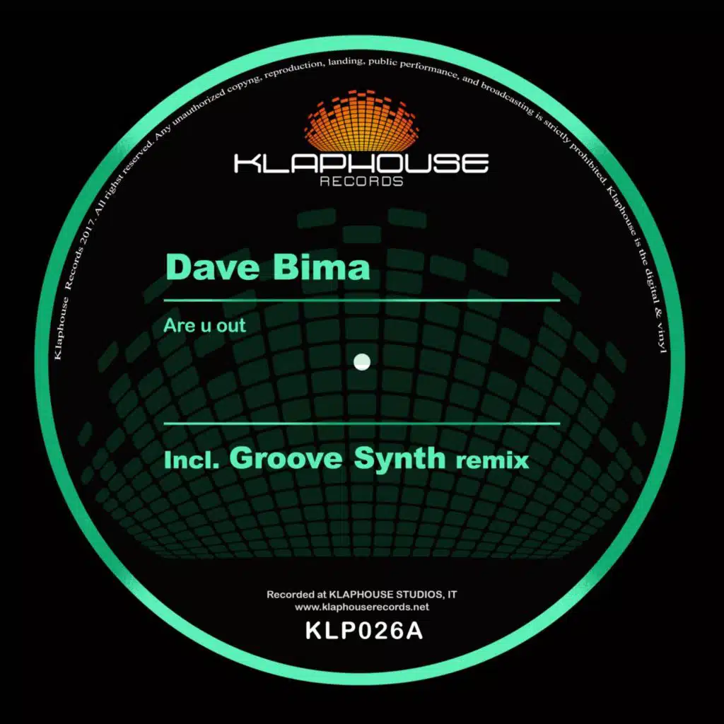 Dave Bima