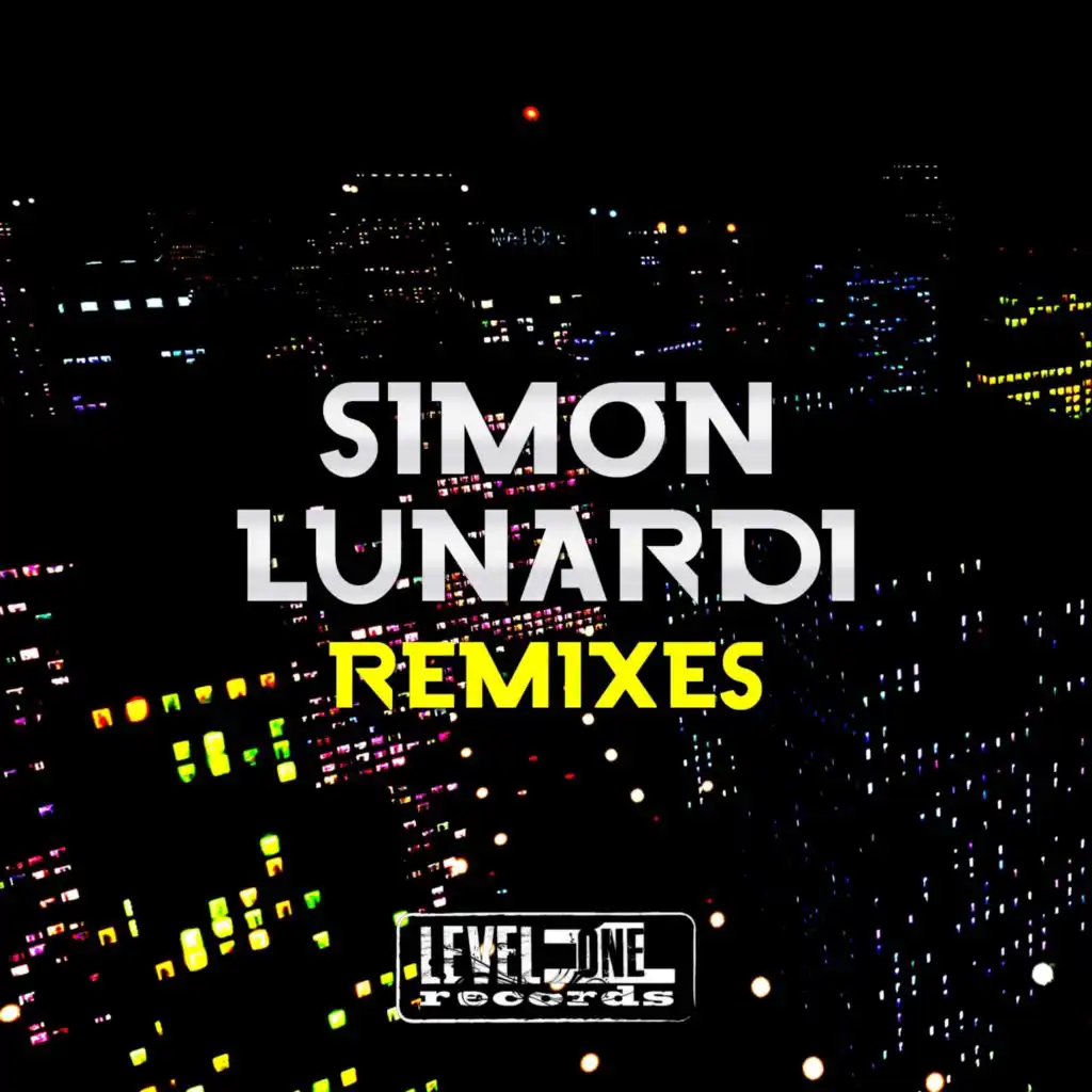 Play It Loud (Simon Lunardi Remix)