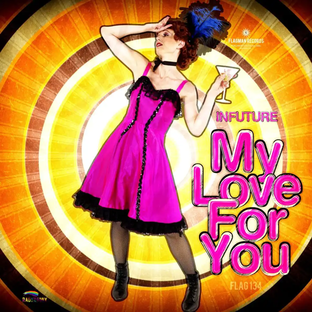 My Love For You (Acapella Mix)