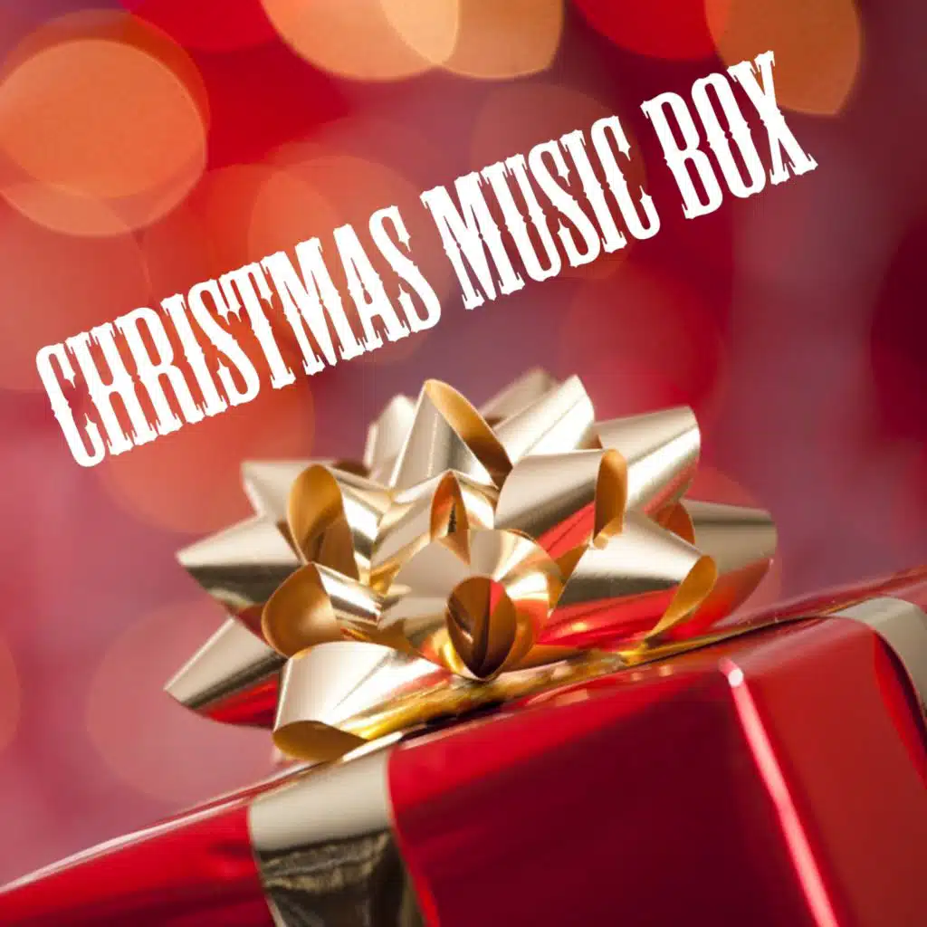 Christmas Music Box