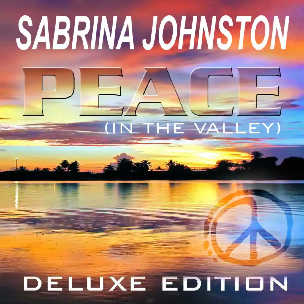 Peace (Edit)