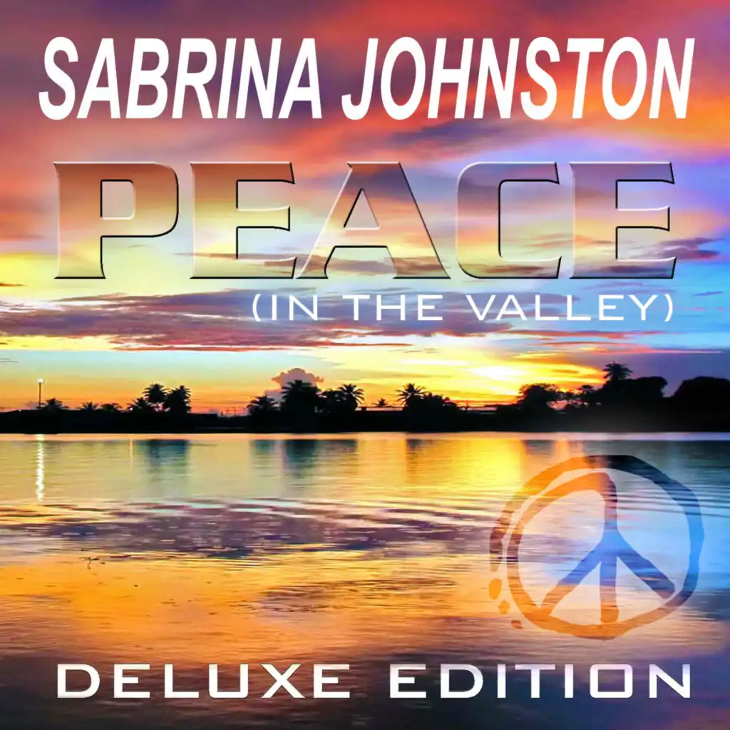 Peace (Dub Mix)