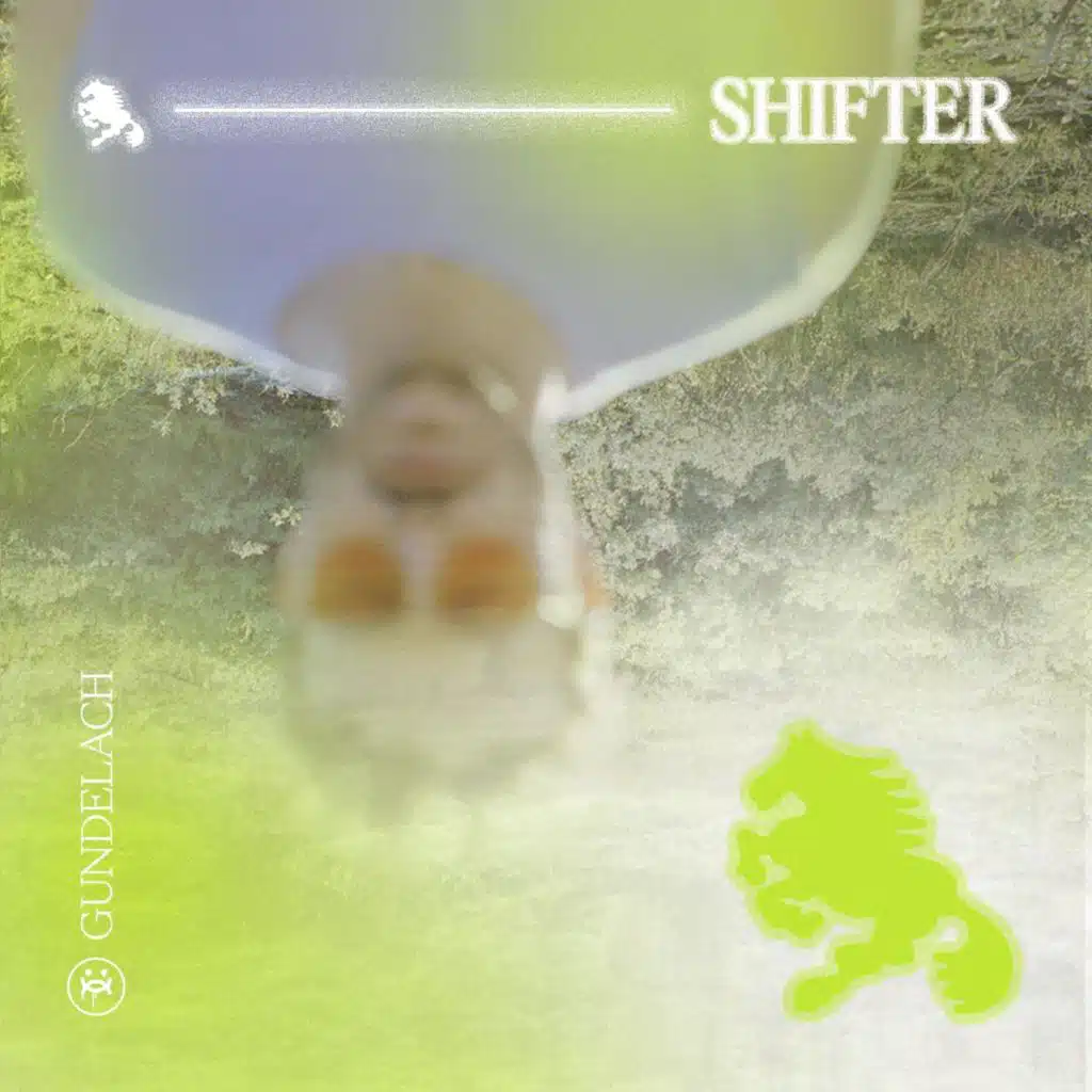 ShapeShifter (Interlude)