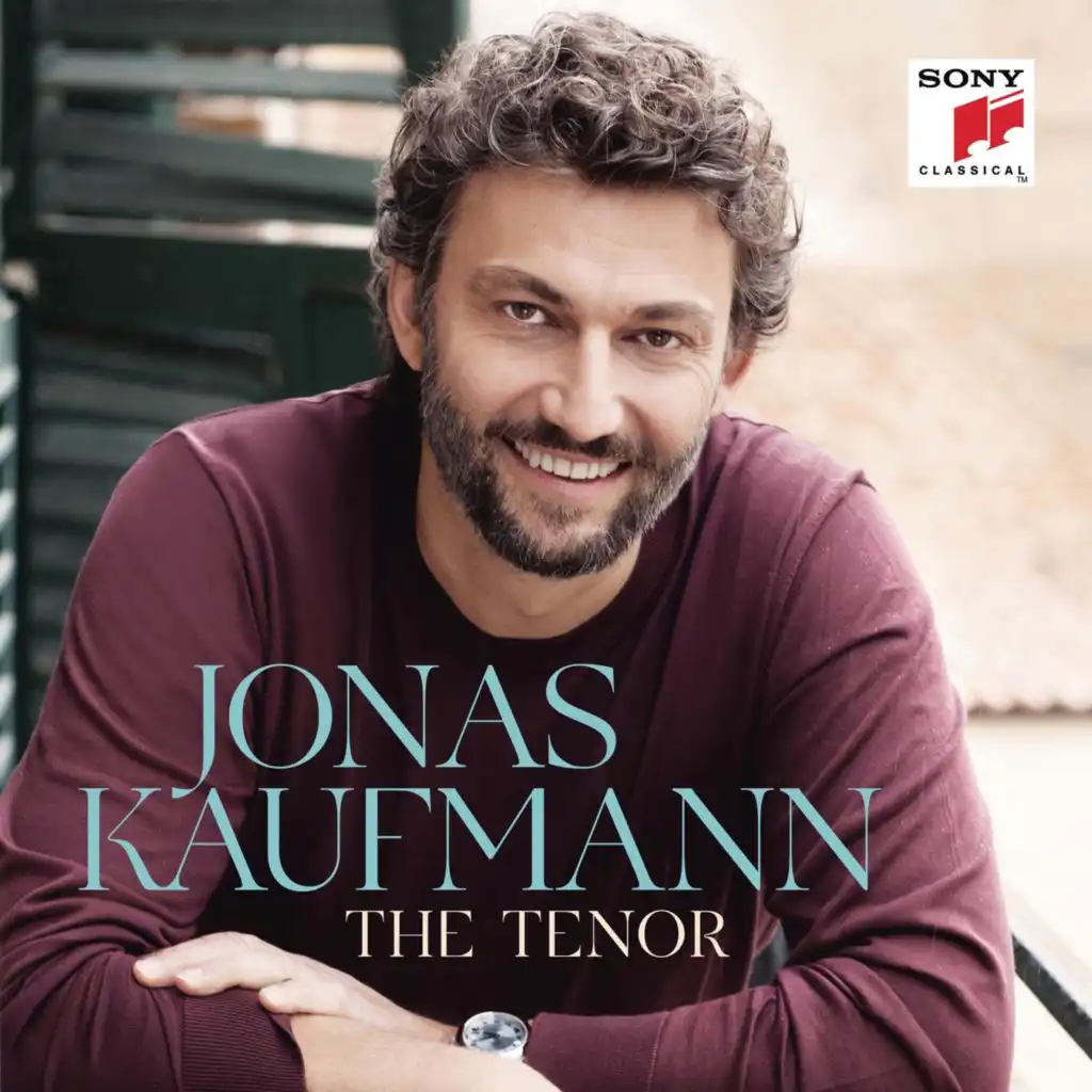 Jonas Kaufmann, Orchestra dell'Opera di Parma, Pier Giorgio Morandi & Parma Opera Orchestra