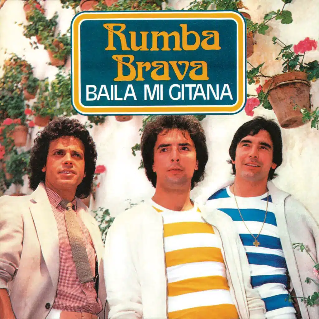 Rumba Brava