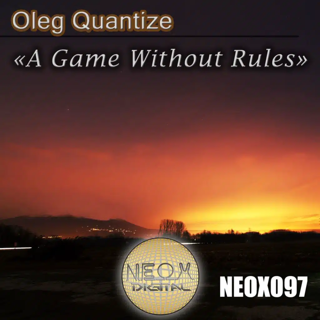 Oleg Quantize