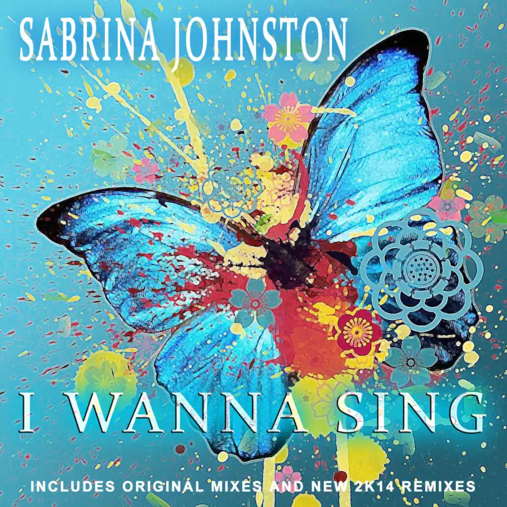 I Wanna Sing (Album Mix)