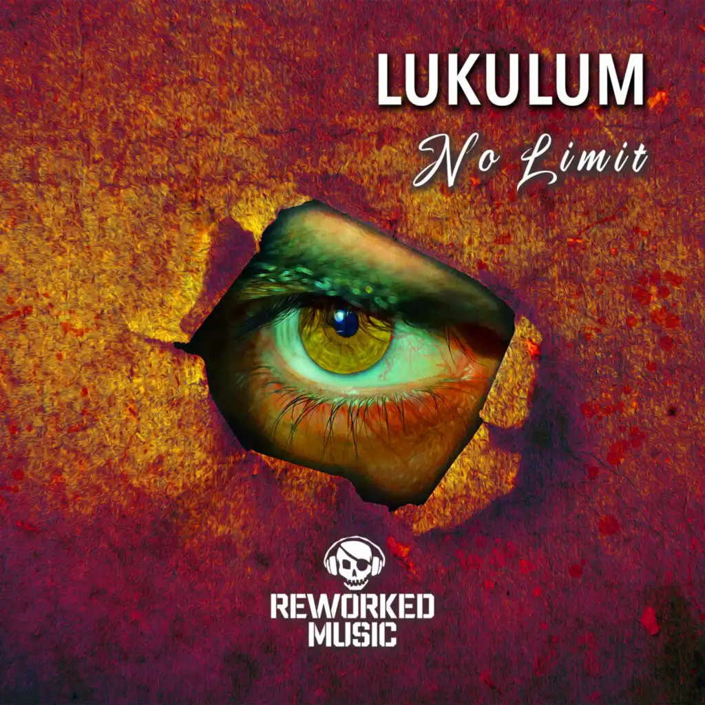 No Limit (Dex Wilson & Alan B Remix)