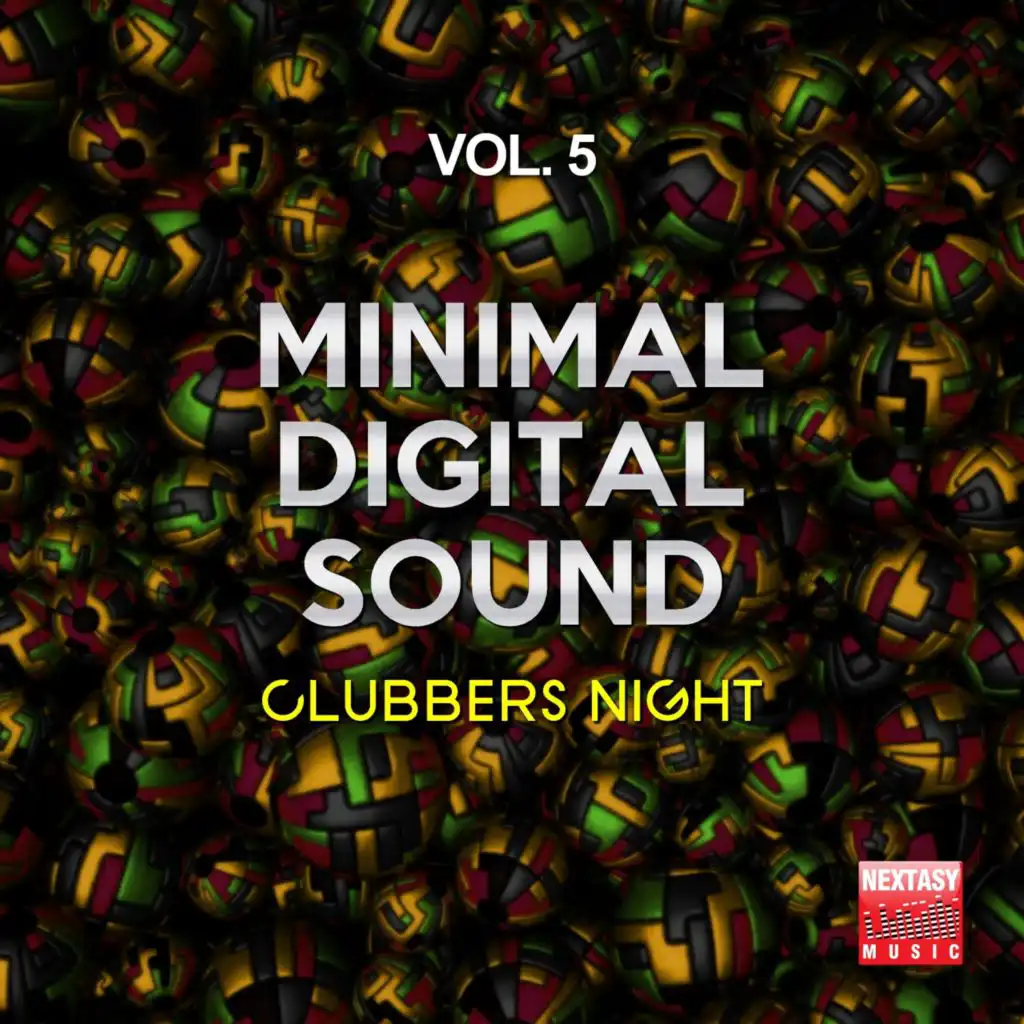 Minimal Digital Sound, Vol. 5 (Clubbers Night)