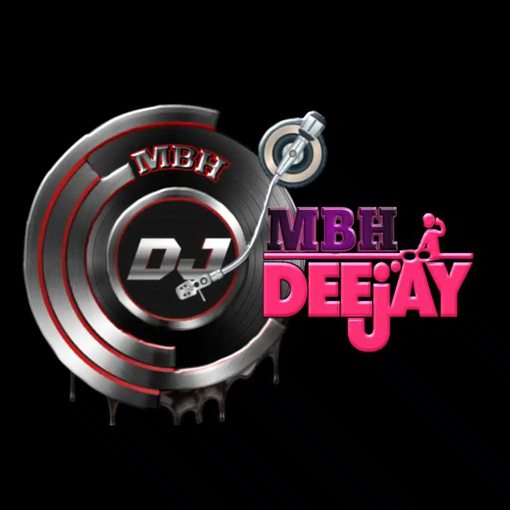 دي جي - أم بي أتش