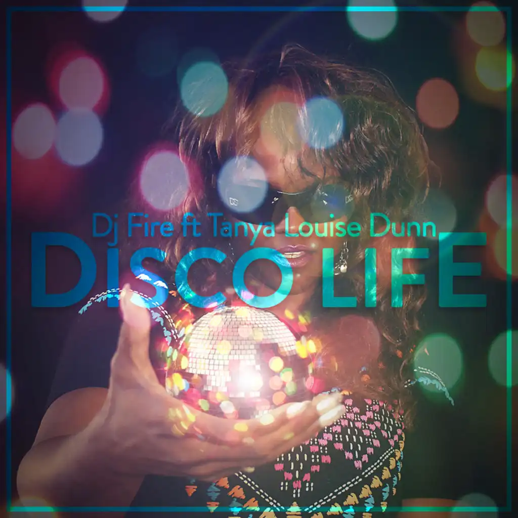 Disco Life (Beatbro Short Mix) [feat. Tanya Louise Dunn]