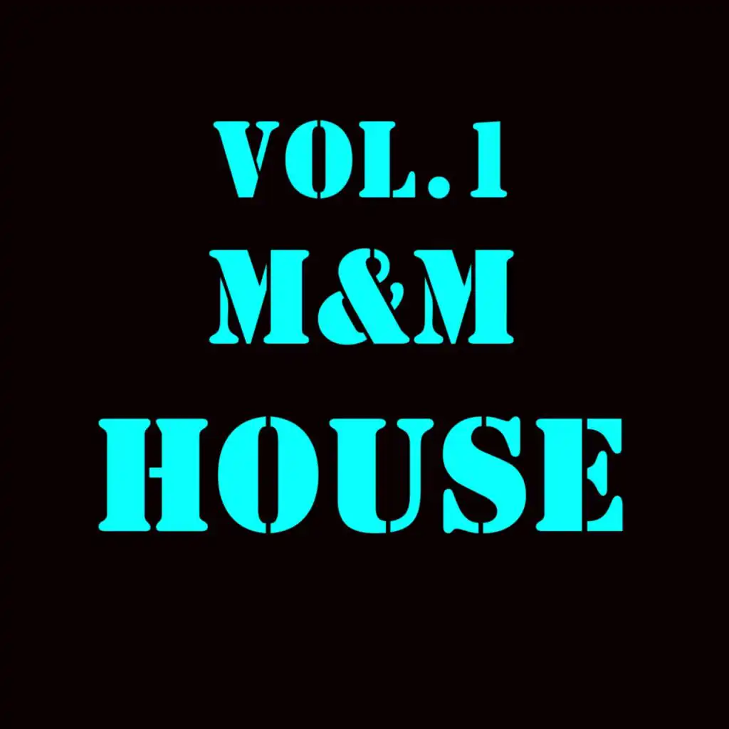 M&m House