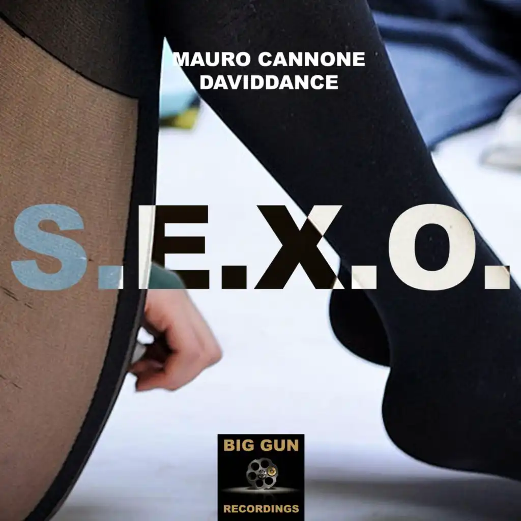 S.e.x.o. (Mauro Cannone Remix)