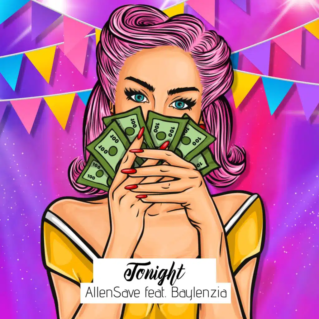 Tonight (feat. Baylenzia)