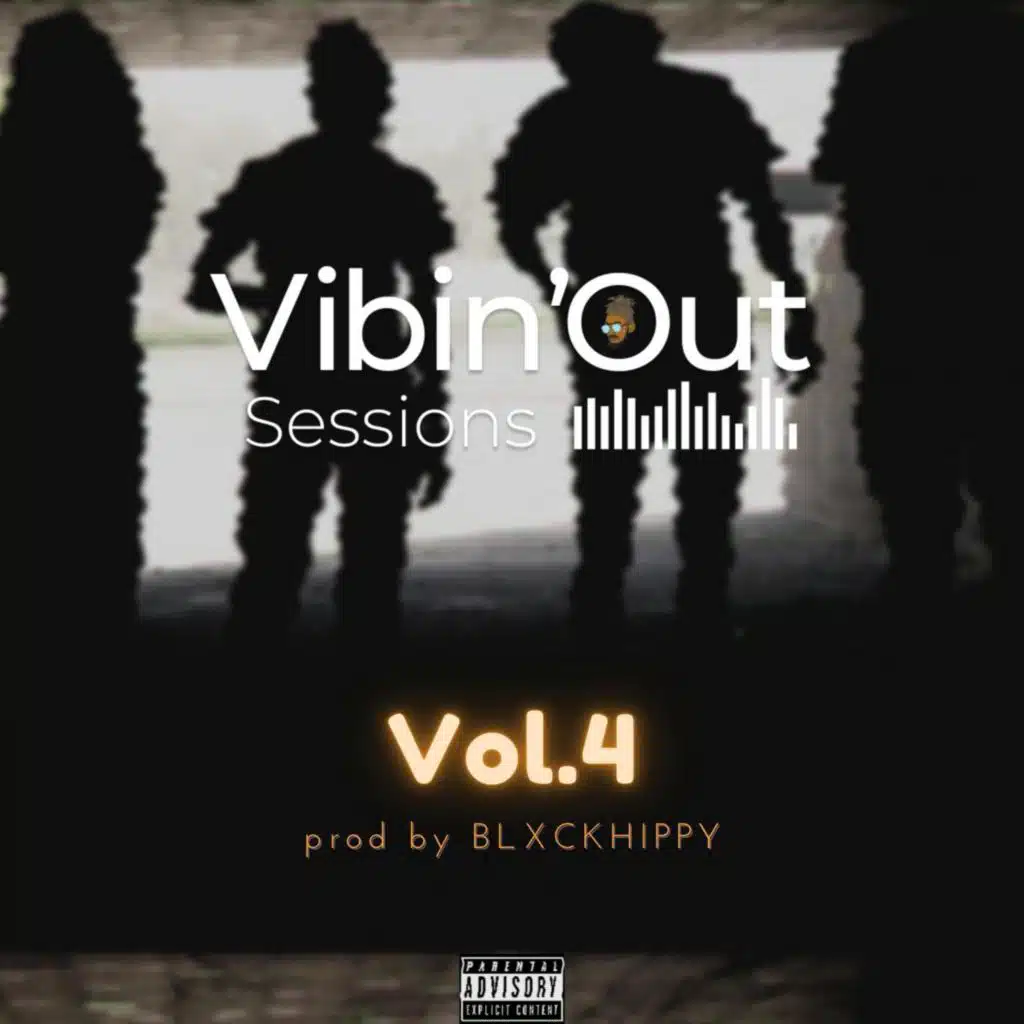 Vibin'Out, Vol. 4