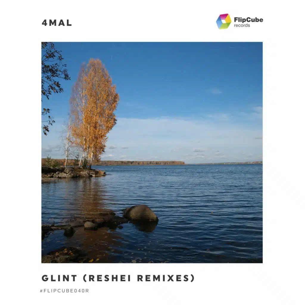 Glint (Reshei Remixes)