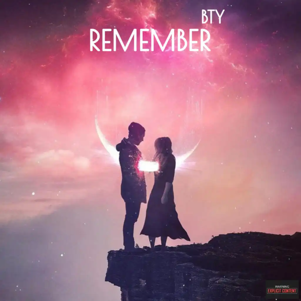 Remember (Instrumental Mix)