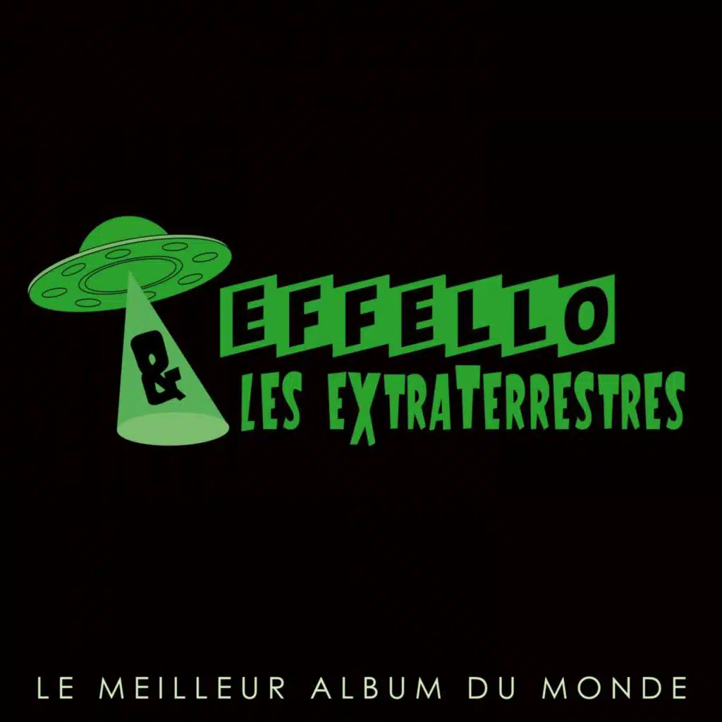 Le meilleur album du monde