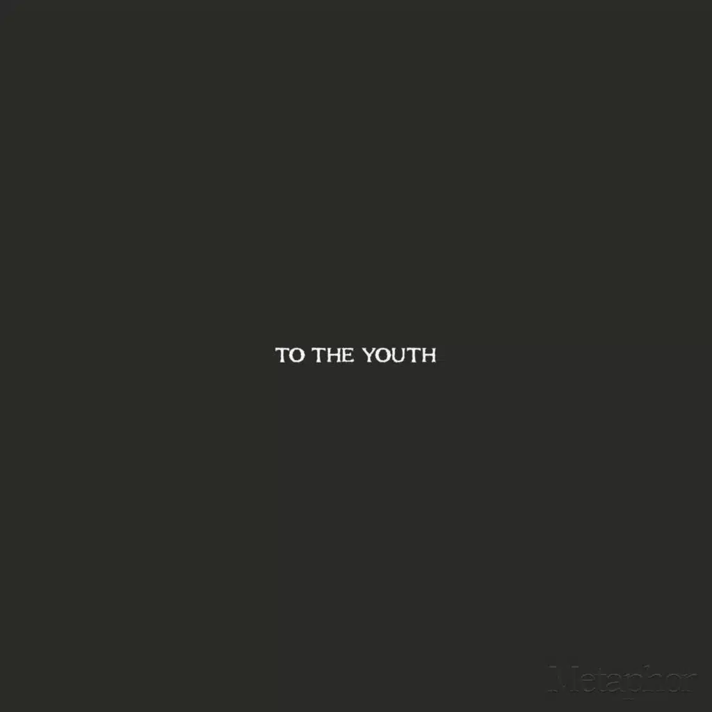 To the Youth