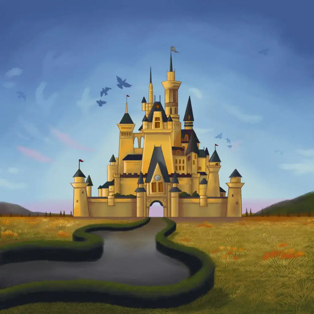 Can You Feel The Love Tonight - From "The Lion King" (Solo Piano)