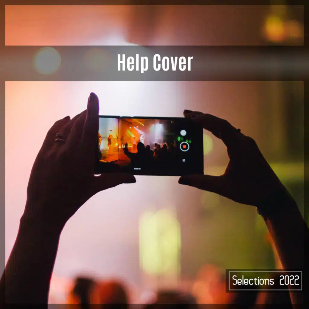 Help Cover Selections 2022