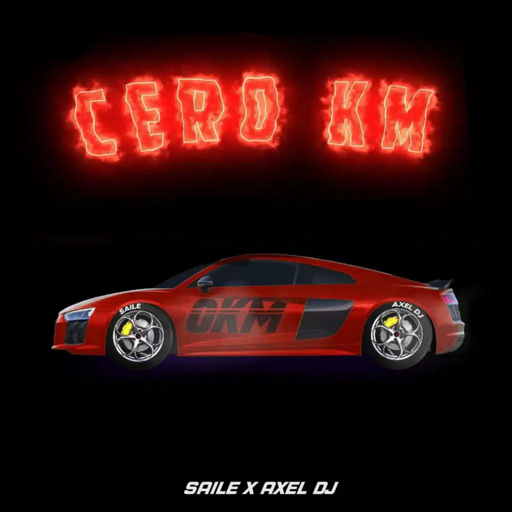 Cero KM
